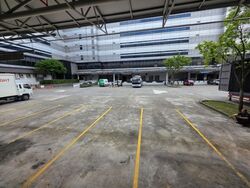 Corporation Place (D22), Factory #544974301